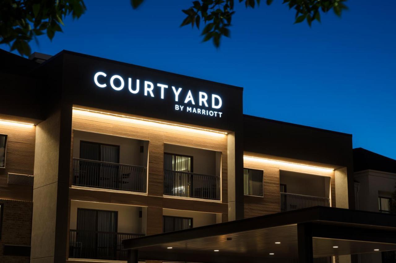 Courtyard Salt Lake City Layton Hotel Exterior foto